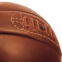 Мяч футбольный Leather VINTAGE F-0248 №5 коричневый 1