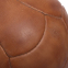 Мяч футбольный LeatherVINTAGE F-0256 №5 коричневый 1