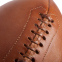 М'яч для американського футболу VINTAGE American Football F-0262 коричневий 1