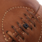 М'яч для регбі Composite Leather VINTAGE Rugby ball F-0264 коричневий 1