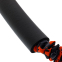 Эспандер трубчатый с ручками в защитном рукаве Восьмерка Zelart FI-7832-35 35LB нагрузка-16кг красный 7