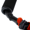 Эспандер трубчатый с ручками в защитном рукаве Zelart FI-7833-35 35LB нагрузка-16кг красный 7