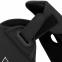 Шлем боксерский в мексиканском стиле PU HARD TOUCH BO-00128 S-XL цвета в ассортименте 5
