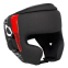 Шлем боксерский в мексиканском стиле PU HARD TOUCH BO-00128 S-XL цвета в ассортименте 6