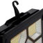 Прожектор светодиодный X-BALOG BL-W884-1 черный 7