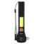 Ліхтарик ручний мультифункціональний світлодіодний X-BALOG BL-T6-38 чорний 1