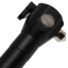 Ліхтарик ручний мультифункціональний світлодіодний X-BALOG BL-T6-38 чорний 3