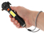 Ліхтарик ручний мультифункціональний світлодіодний X-BALOG BL-T6-38 чорний 9