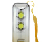 Ліхтарик ручний світлодіодний X-BALOG GM-560 кольори в асортименті 4
