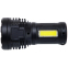Ліхтарик ручний світлодіодний X-BALOG BL-S11 чорний 1