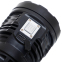 Ліхтарик ручний світлодіодний X-BALOG BL-S11 чорний 5