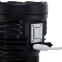 Ліхтарик ручний світлодіодний X-BALOG BL-S11 чорний 6