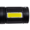 Ліхтар кемпінговий світлодіодний переносний X-BALOG LF-S09 чорний 6