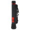 Ліхтарик ручний мультифункціональний світлодіодний з ножем X-BALOG DT-001 чорний 6