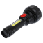 Ліхтарик ручний світлодіодний X-BALOG FL-078-9 чорний 0