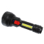 Ліхтарик ручний світлодіодний X-BALOG FL-078-9 чорний 2