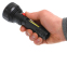 Ліхтарик ручний світлодіодний X-BALOG FL-078-9 чорний 6
