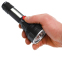 Ліхтарик ручний світлодіодний X-BALOG FL-078-9 чорний 7