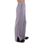 Костюм спортивный женский свитшот и брюки кюлоты STIM Тания CO-4741 S-M светло-серый 12