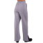 Костюм спортивный женский свитшот и брюки кюлоты STIM Тания CO-4741 S-M светло-серый 13