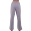 Костюм спортивный женский свитшот и брюки кюлоты STIM Тания CO-4741 S-M светло-серый 14