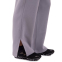 Костюм спортивный женский свитшот и брюки кюлоты STIM Тания CO-4741 S-M светло-серый 16
