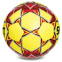 М'яч футбольний SELECT FLASH TURF IMS FLASH-TURF-YR №5 жовтий-червоний 0