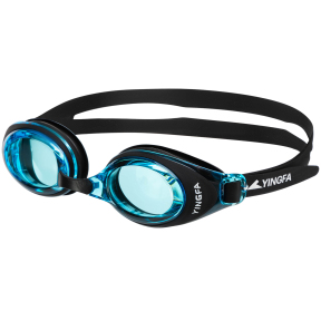 Очки для плавания взрослые YINGFA Y6600AF цвета в ассортименте