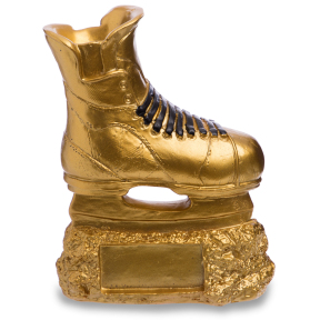 Статуетка нагородна спортивна Хокей Ковзани SP-Sport HX3819-C