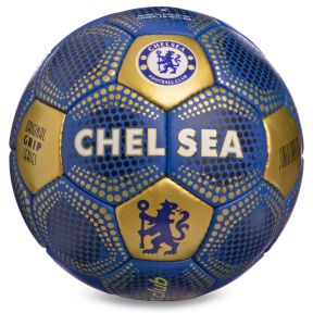 М'яч футбольний BALLONSTAR CHELSEA FB-0047-539 №5 PU