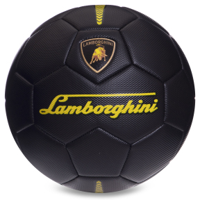 М'яч футбольний SP-Sport LAMBORGHINI FB-0415 №5 PU кольори в асортименті
