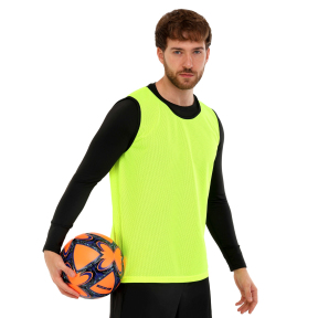 Манішка спортивна ігрова цільна  SP-Sport CO-3946 кольори в асортименті