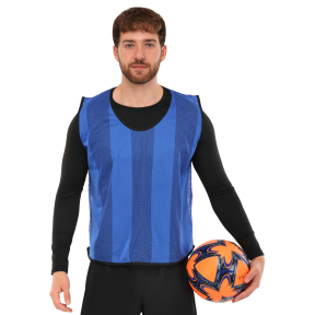 Манішка спортивна ігрова цільна CO-5461 кольори в асортименті