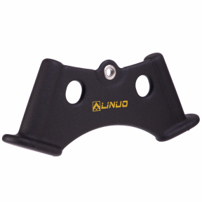 Рукоятка для тяги в низ LINUO FITNESS SC-3706-34-1 черный