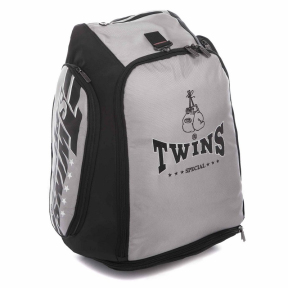 Рюкзак-сумка спортивна 2 в 1 TWINS GYM BAG BAG5 72л кольори в асортименті