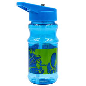 Пляшка для води SP-Planeta SPORT 6619 500мл кольори в асортименті
