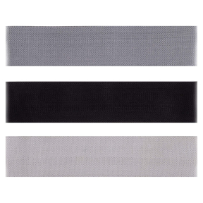 Набір гумок тканинних для вправ стрічки опору 3шт CIMA FI-7911 кольори в асортименті