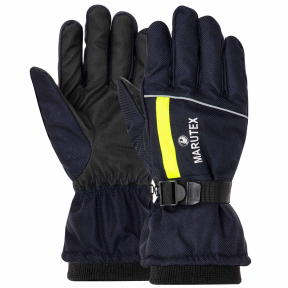 Рукавички для лиж та сноуборду чоловічі MARUTEX A-3320 M-XL кольори в асортименті