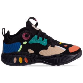 Кросівки баскетбольні SP-Sport F055 розмір 40-44 кольори в асортименті