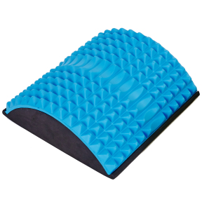 Мат для преса подушка під поперек масажна Абмат AB MAT Record FI-5717 кольори в асортименті