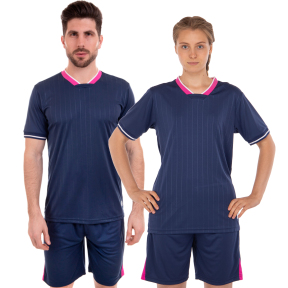 Форма футбольна комплект футболка та шорти SP-Sport CO-1905 S-2XL кольори в асортименті