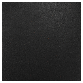 Модульное спортивное напольное покрытие мат SP-Sport TA-9956-1 1шт 100x100x1,5см черный