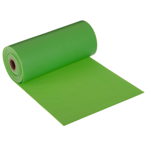 Лента эластичная для фитнеса и йоги Zelart FI-6256-5_5 цвета в ассортименте