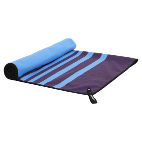 Полотенце для пляжа и бассейна из микрофибры SURFBOARD BEACH TOWEL T-SBT 80х160см цвета в ассортименте