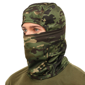 Балаклава тактическая SP-Sport ZK-5 цвета в ассортименте
