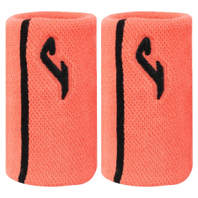 Напульсник спортивний махровий вбираючий вологу Joma CHALLENGE 300136-001 кольори в асортименті