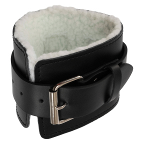Манжет для тяги на руки та ноги MDbuddy Ankle Cuff TA-00069 1шт чорний