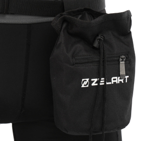 Мішок з магнезією Zelart TA-00074 Chalk Set 2шт