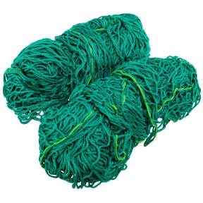 Сітка для міні-футболу та гандболу SP-Planeta SP-Planeta ЄВРО ЛЮКС SO-9559 3,05x2,05x0,6м 2шт кольори в асортименті