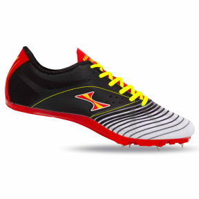 Шиповки для легкої атлетики Health 168S розмір 35-45 кольори в асортименті